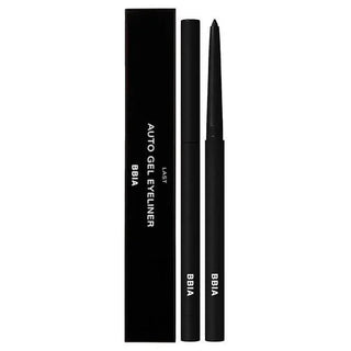 BBIA - Last Auto Gel Eyeliner 20 Colors - Koreabe