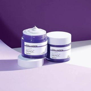 Scinic Collagen Eye Cream 80ml - Koreabe