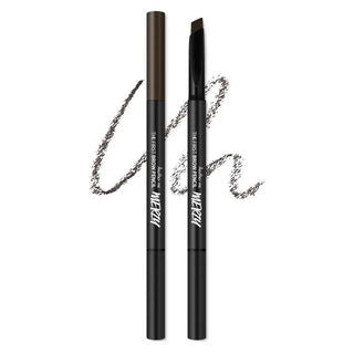 Merzy - The First Brow Pencil - 4 Colors - Koreabe