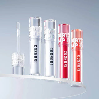 Cosnori Water Full Lip Plumper 3.5g - 4 Colors - Koreabe