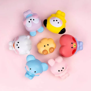 BT21 - MANG Minini Squish Figure - Koreabe