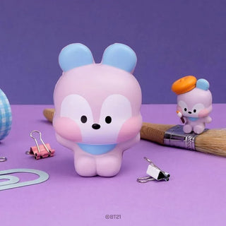 BT21 - MANG Minini Squish Figure - Koreabe