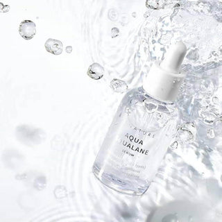 S.Nature Aqua Squalane Serum 50ml - Koreabe