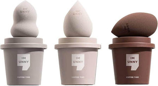 Im Unny - Make Up Blending Puff - Koreabe