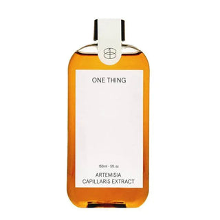 One Thing Artemisia Capillaris Extract Toner 300ml - Koreabe
