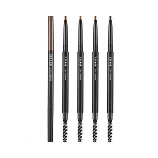 Cosnori Slim Eyebrow Pencil - 3 Colors - Koreabe