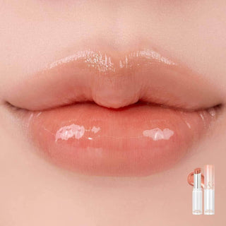Romand Glasting Melting Balm - 15 Colors - Koreabe