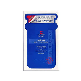 Leaders Amino Moisture Mask (10 units) - Koreabe