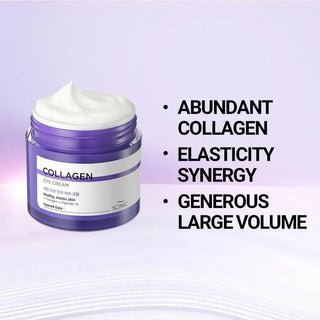 Scinic Collagen Eye Cream 80ml - Koreabe