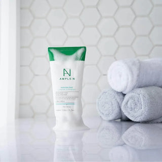 AMPLE:N Purifying Shot Cream Cleanser 150ml - Koreabe