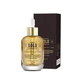 EUNYUL - Power Repair Gold Ampoule 50 ml - Koreabe