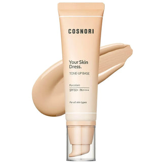 Cosnori Tone up Base Sunscream 50ml - Koreabe