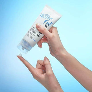 Jumiso - Waterfull Hyaluronic Acid Cream 100ml - Koreabe