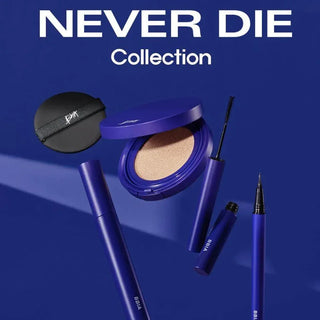 BBIA - Never Die Brush Eyeliner 2 Colors - Koreabe
