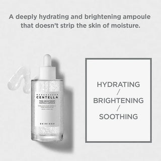 SKIN1004 - Madagascar Centella Tone Brightening Capsule Ampoule 100ml - Koreabe
