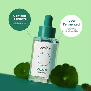 beplain - Cicaful Ampoule 30ml - Koreabe