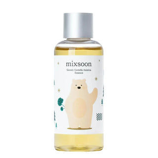 Mixsoon Soondy Centella Asiatica Essence 100ml - Koreabe