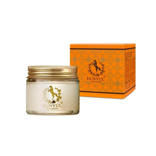 EUNYUL - Horse Oil Cream 70 g - Koreabe