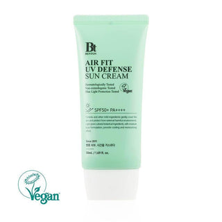 Benton Air Fit UV Defense Sun Cream SPF50+/PA++++ 50ml - Koreabe