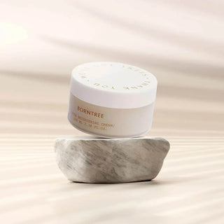 Borntree - Vita Brightening Cream 100ml - Koreabe
