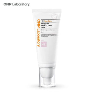 CNP - Tone Up Protection Sun SPF42 PA+++ 50ml - Koreabe