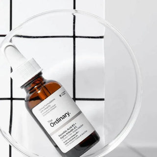 The Ordinary - Ascorbic Acid 8% Plus Alpha Arbutin 2% 30 ml - Koreabe