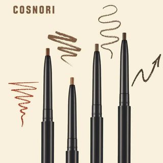 Cosnori Slim Eyebrow Pencil - 3 Colors - Koreabe