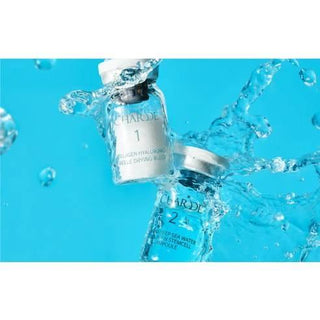 Charde - Cloud Ampoule Collagen Hyaluronic Acid Kit Set - Koreabe