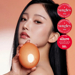 Tirtir - Mask Fit AI Filter Cushion SPF30 PA++ - 5 Colors - Koreabe
