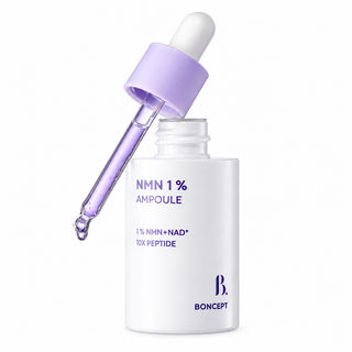 Boncept - NMN 1% Ampoule 30ml