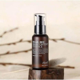 Benton Snail Bee High Content Essence 100ml - Koreabe