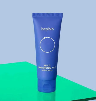 beplain Multi Hyaluronic Acid Moisturizer (Vegan) 70ml - Koreabe