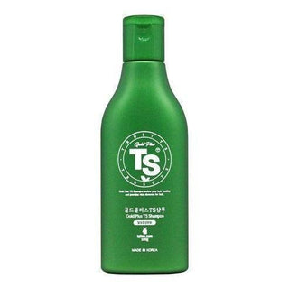 TS - Gold Plus TS Shampoo 100ml - Koreabe