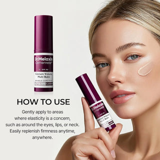 Dr Melaxin - Cementere Calcium Volume Multibalm 9g - Koreabe