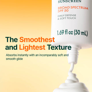 Purito - Sun Day Adventure Sunscreen Broad Spectrum SPF50+ 60ml