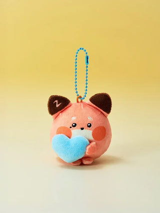 Zerobaseone - Zeroni Wonderland Magnet Doll Keyring - Koreabe