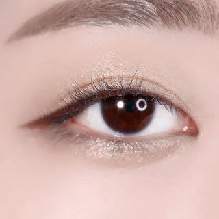 Sister Ann - Double Effect Waterproof Eye Pencil (14 Colors) - Koreabe