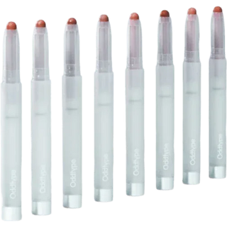 Oddtype - New Rules Blur Balm (8 Colors) - Koreabe