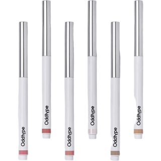 Oddtype - New Rules Lip Liner (6 Colors) - Koreabe