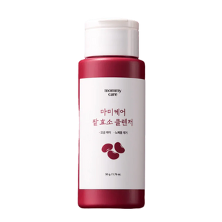 Mommy Care - Red Bean Enzyme Cleanser 50ml - Koreabe