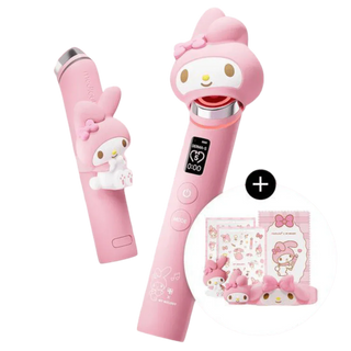 Medicube - Booster Pro (My Melody Edition) - Koreabe