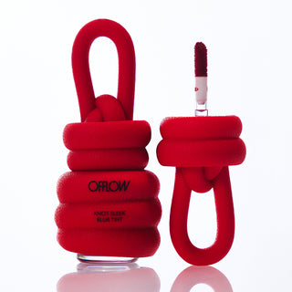 Offlow - Стойкий тинт Knot Sleek Blur 4 г - 8 оттенков
