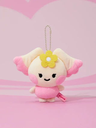 Mighteez - Mini Doll Keyring - Koreabe