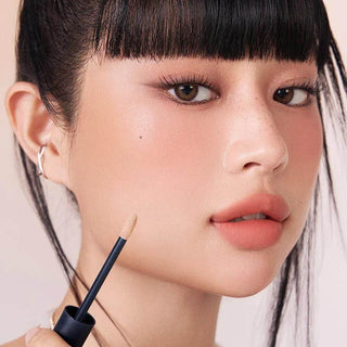 Peripera Double Longwear Cover Concealer - 4 colors - Koreabe