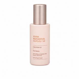 CU Skin - PDRN Bakuchiol Ampoule 100 - 35мл