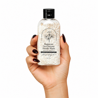 Rose Project - Begincare Cica Enzyme Powder Wash 50ml
