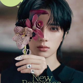 GQ 2025.04 (TXT) (A / B / C / D / E / F) - Koreabe
