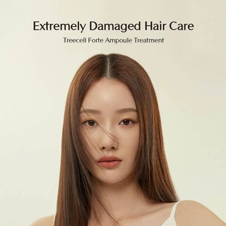Treecell - Forte Ampoule Treatment 200ml - Koreabe
