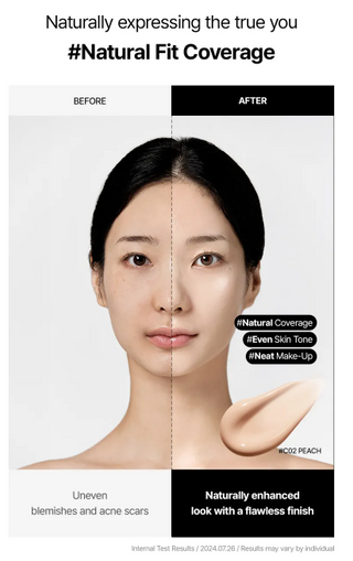 tfit - Radiance Fit Serum Foundation 30г - 30 оттенков