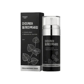 Mommy Care - Perilla Whitening Serum 50ml - Koreabe